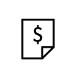Belegabruf Icon