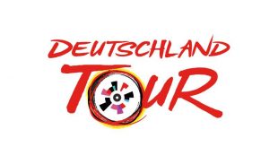 Deutschland-Tour Referenzen Logo