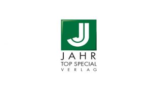 Jahr Top Special Verlag Referenzen Logo