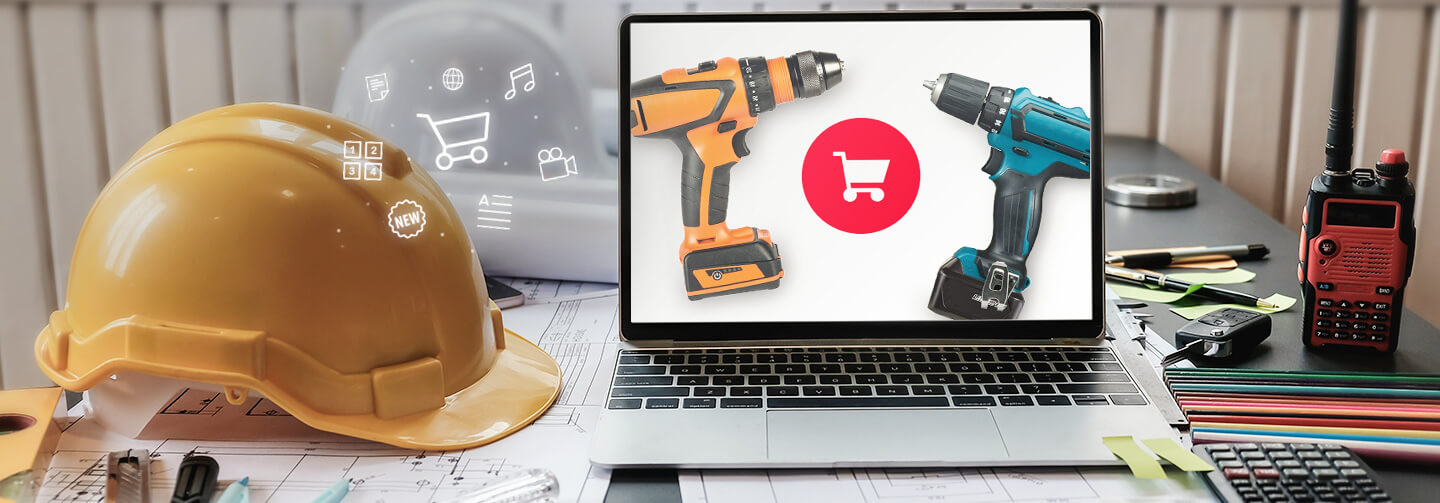 Webinar | PART 3: Optimized shopping experience – An  inspiring shop with individual components