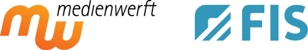 Medienwerft FIS Logo