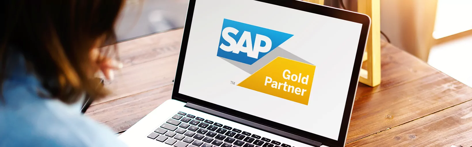 Ausgezeichnet: Die Medienwerft ist SAP Gold-Partner