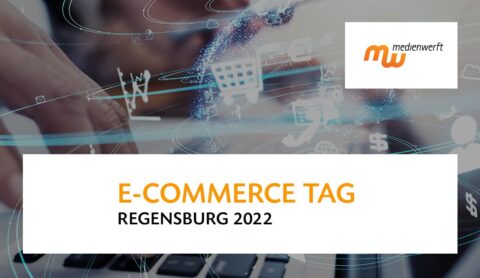 E-Commerce Tag Regensburg 2022 Blog Preview