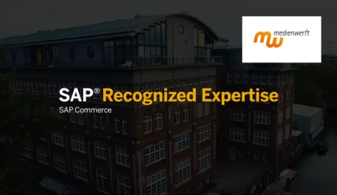 SAP Recognized Partner Blogbeitrag Beitragsbild