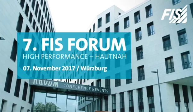 7. FIS Forum Blogbeitrag 2017 Preview