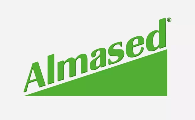 Almased Logo Blogbeitrag Preview