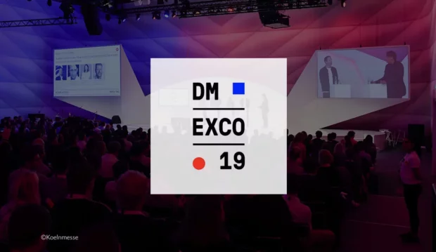 DMEXCO 2019 Blogbeitrag Preview
