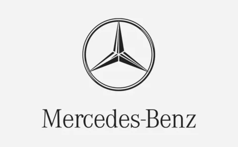 Mercedes Benz Logo Blogbeitrag Preview