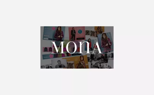 Mona Kampagne 