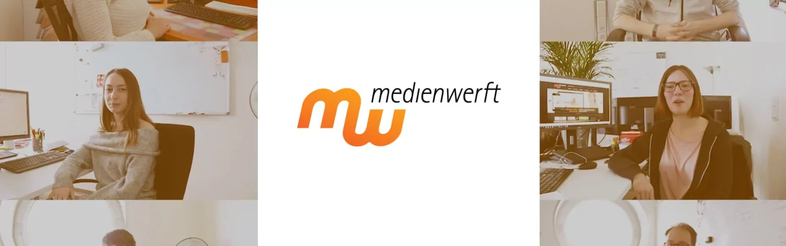 New video: Training at Medienwerft