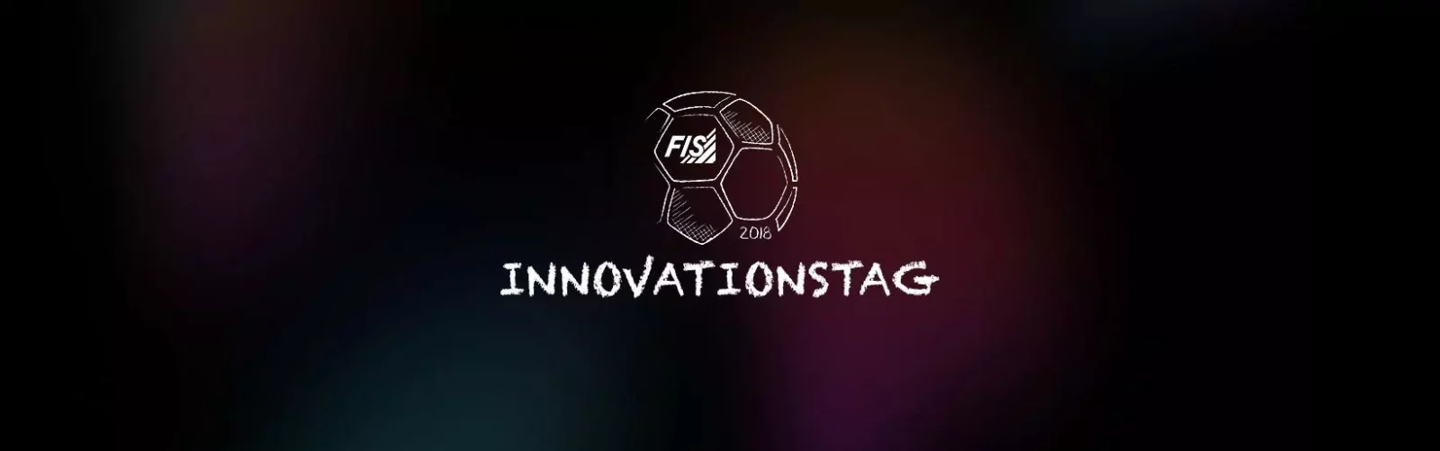 Medienwerft auf dem FIS Innovationstag 2018