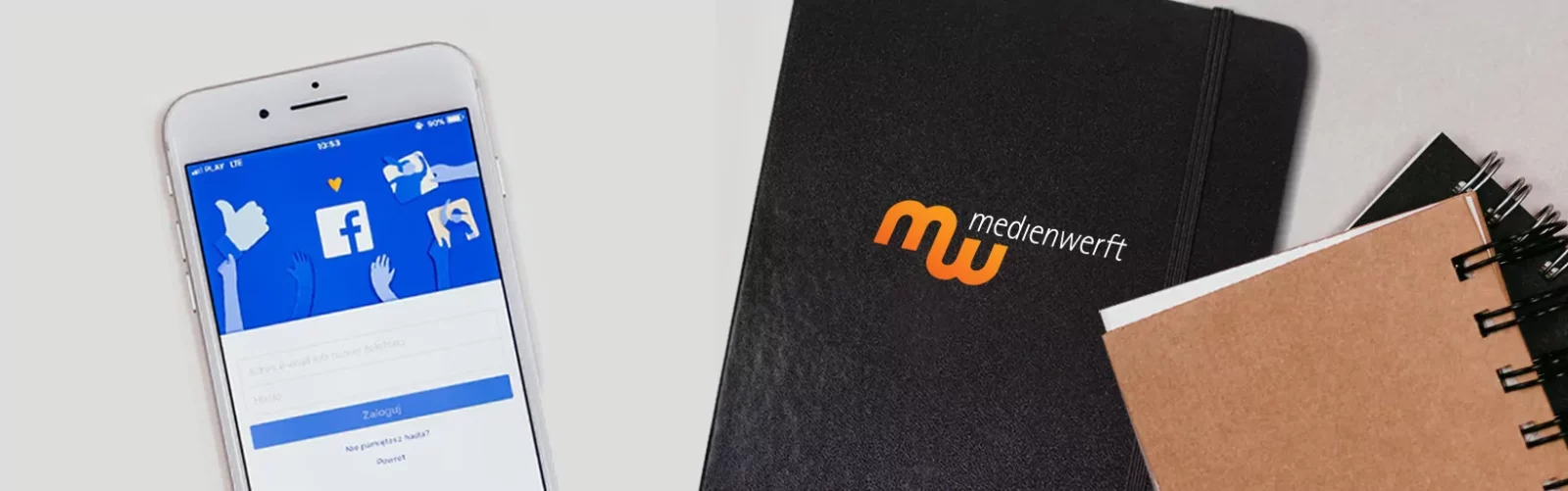 Medienwerft becomes Meta business partner