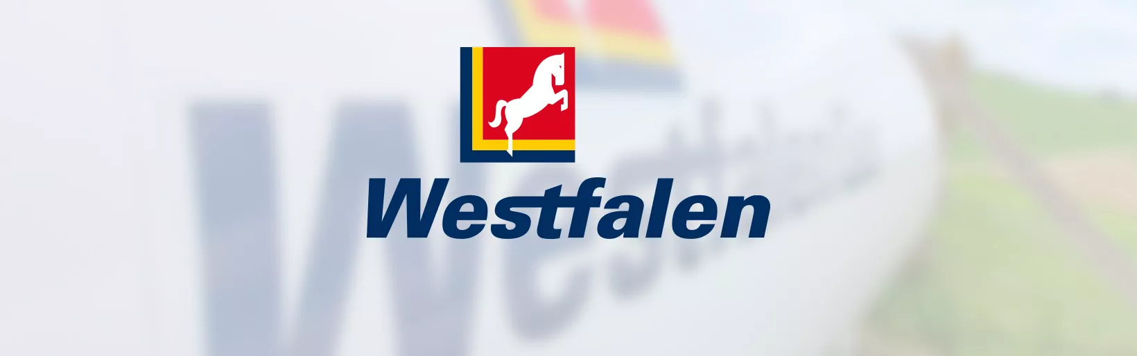 Medienwerft entwickelt WESTFALENGAS Kundenportal für die WESTFALEN Gruppe