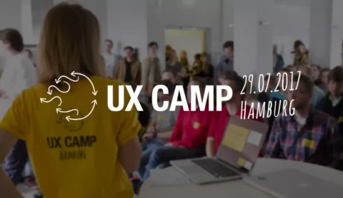 UX Camp 2017 Blogbeitrag Preview