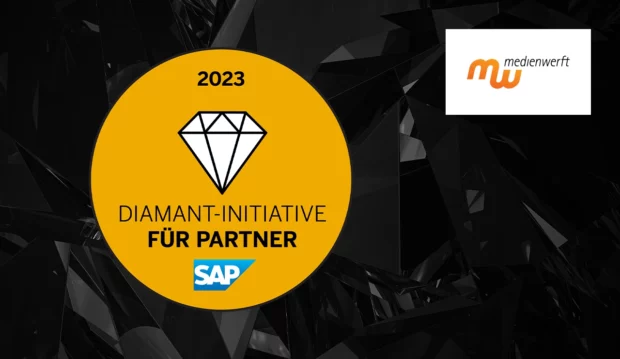 2023 SAP Diamant Initiative für Partner