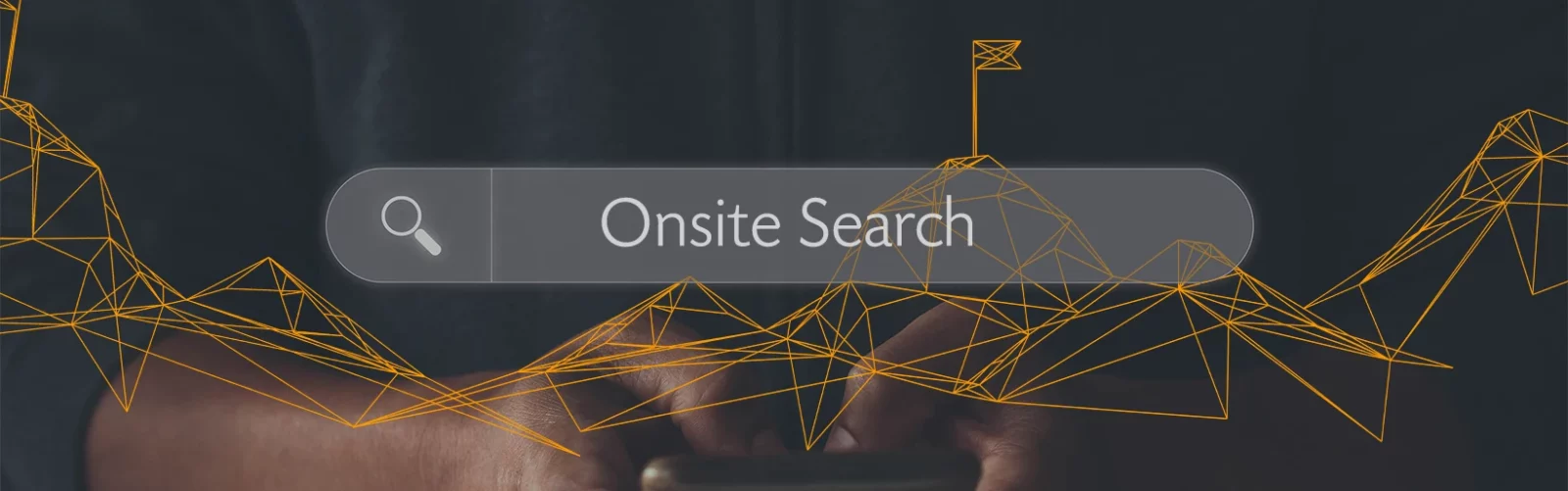 Onsite Search – schnell, personalisiert und intuitiv