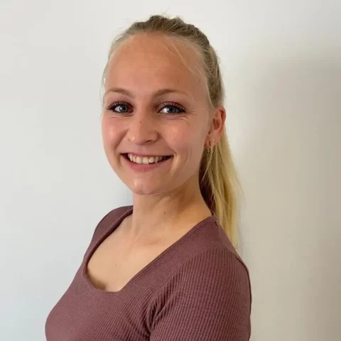 Svenja Lange - Customer Success Management