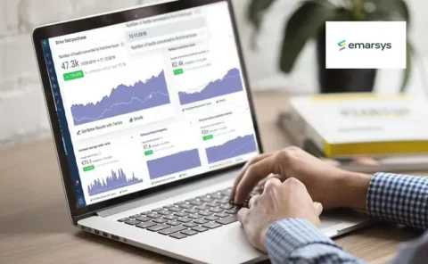 Marketing Automation