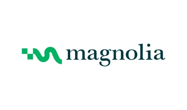 Magnolia Partner Logo