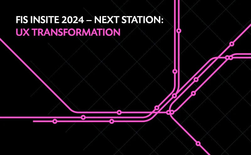 FIS insITe 2024 - UX - Preview