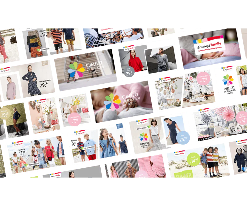 ernstingsfamily digital katalog auszüge