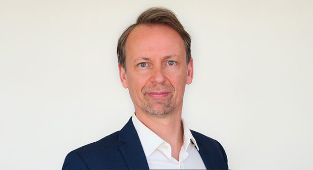 Oliver Helms Geschäftsführer