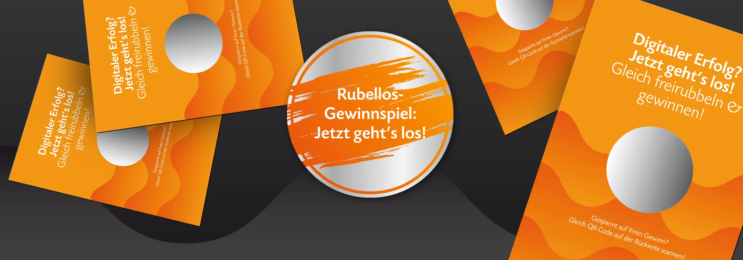 Gewinnspiel