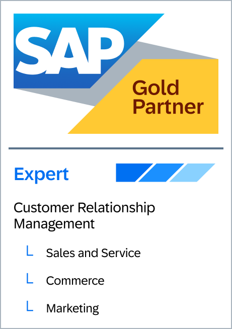 Badge G 3CRM SS C M - Medienwerft GmbH