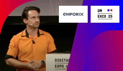 DMEXCO 2025 AI Agentic Commerce