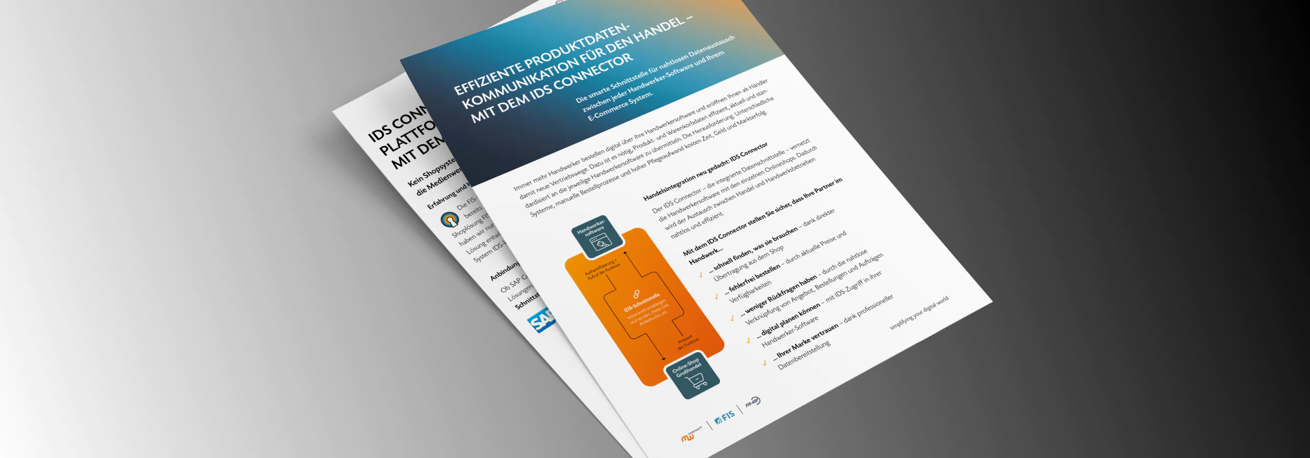 Factsheet IDS Connector