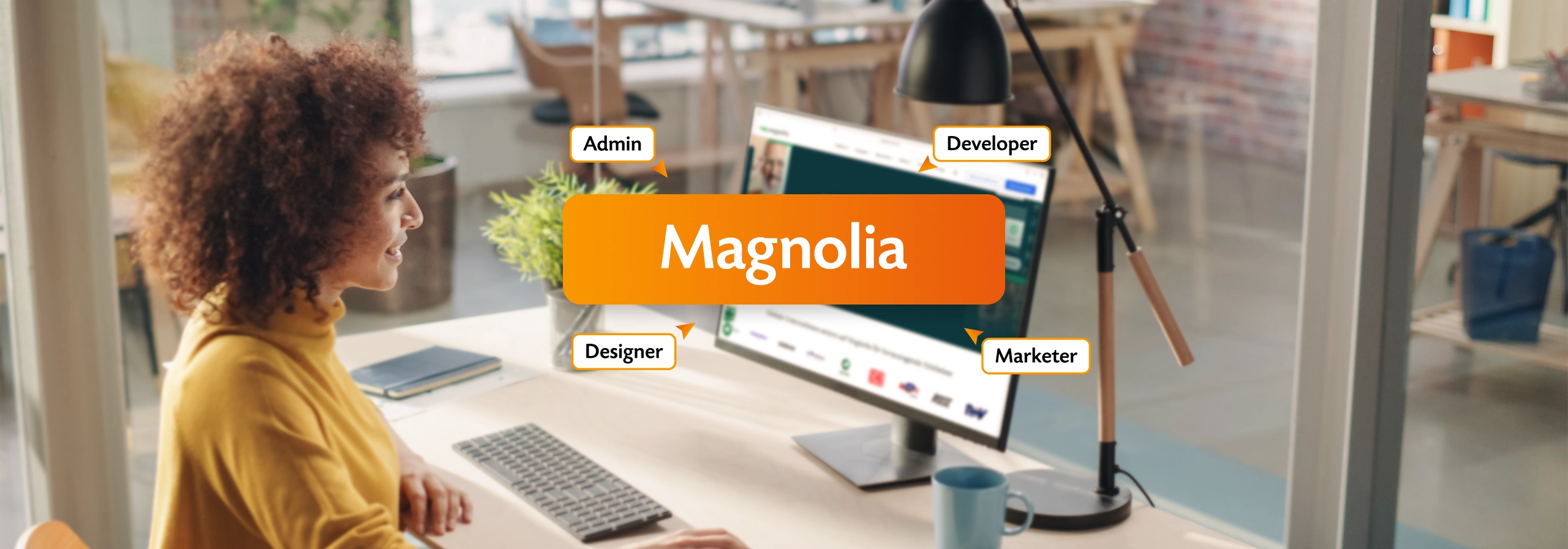 Magnolia