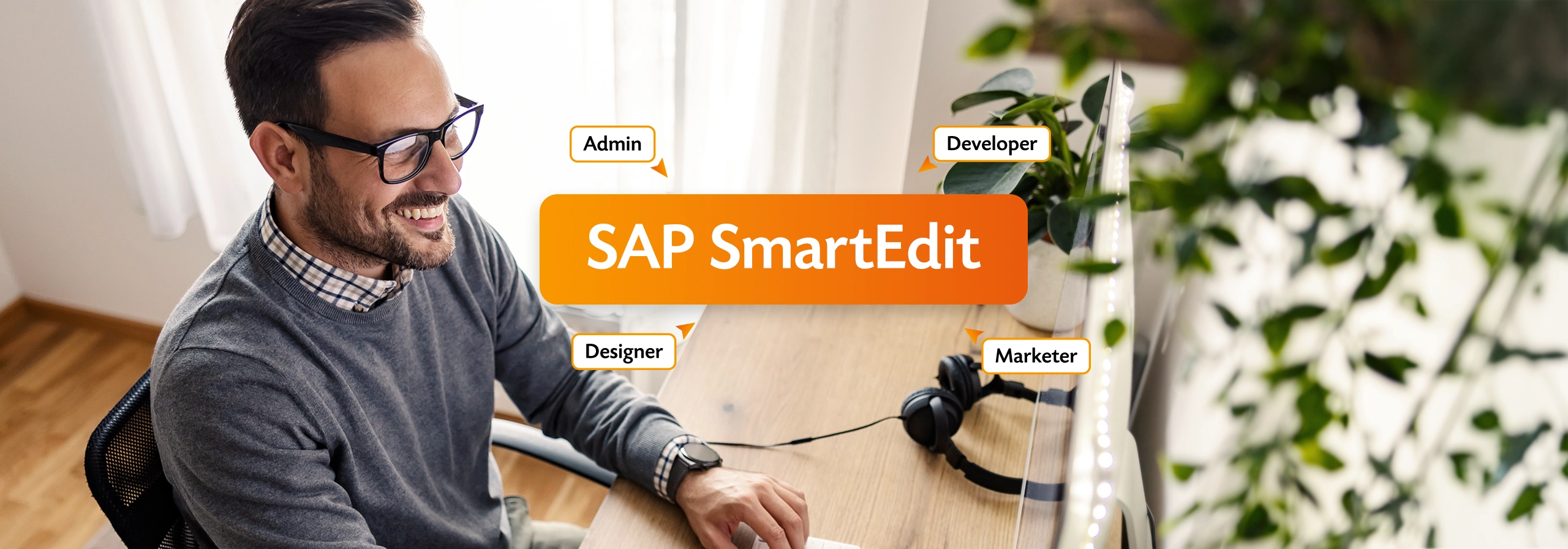 SAP SmartEdit