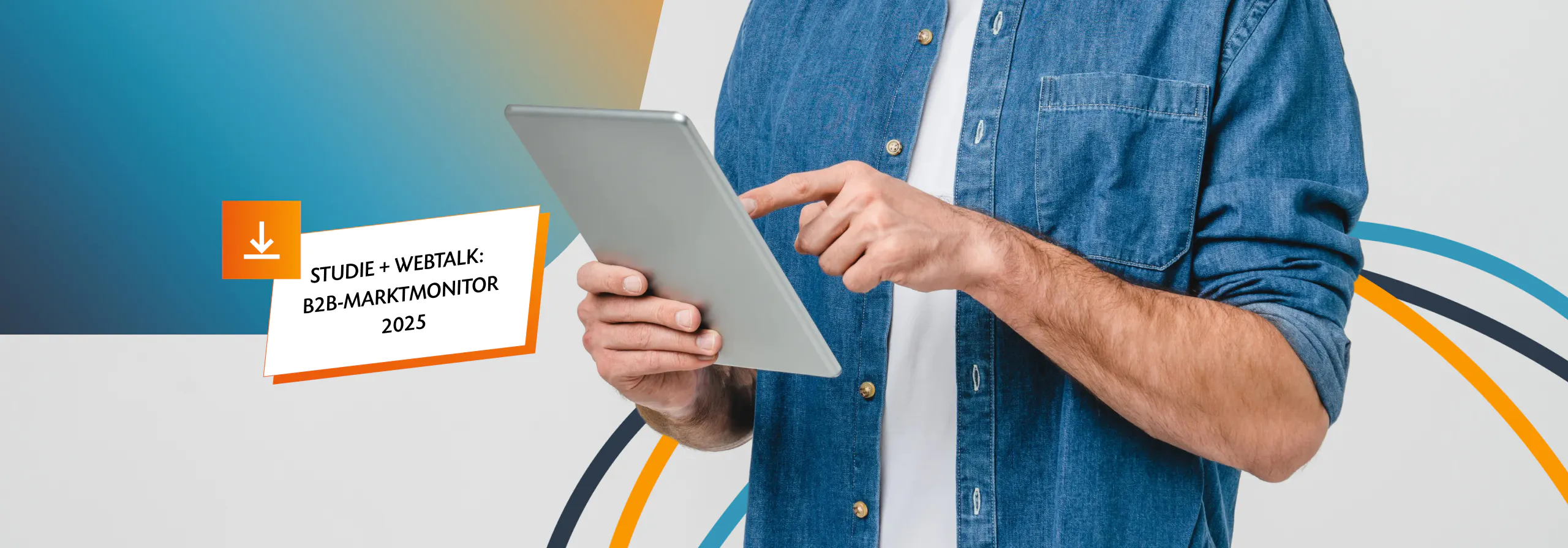 B2B E-Commerce Study