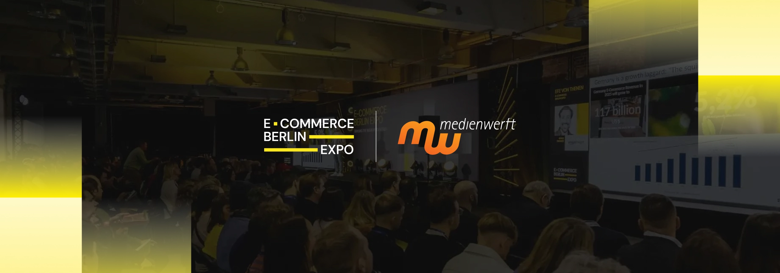 E-Commerce Berlin Expo 2026