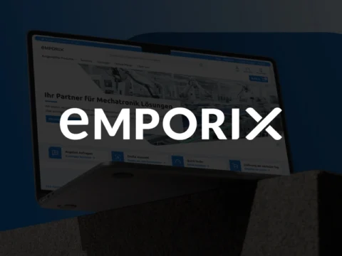 Emporix