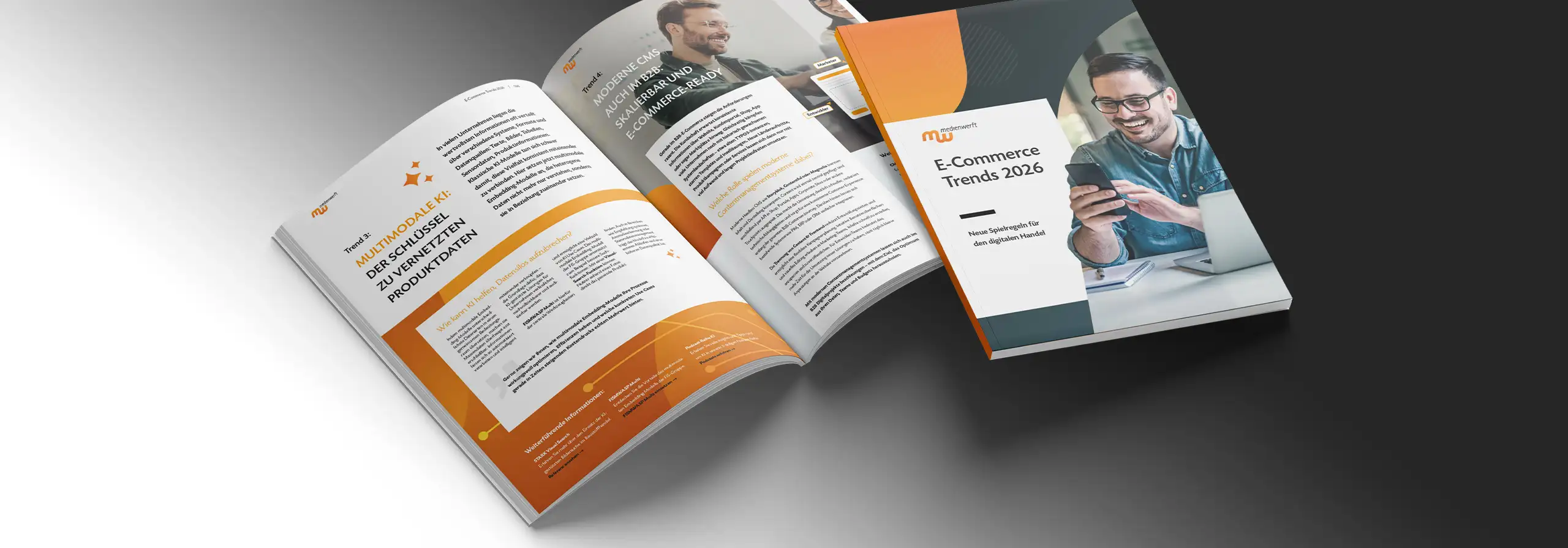 Whitepaper E-Commerce Trends 2026