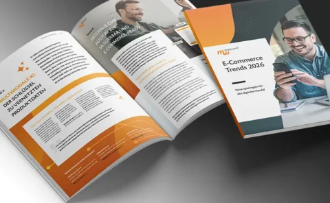 E-commerce trends for 2026 – new rules for digital commerce