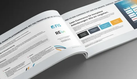 B2B e-commerce – What's driving the market