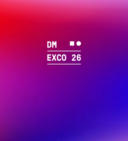 DMEXCO vom 23.–24. September