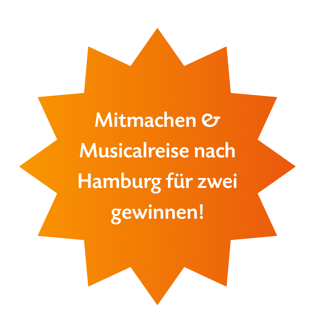 K5 Gewinnspiel 2026 CTA Teaser - Medienwerft GmbH