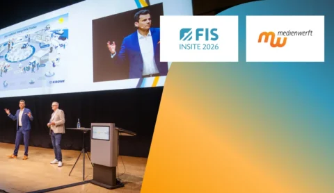 FIS INSITE Rückblick
