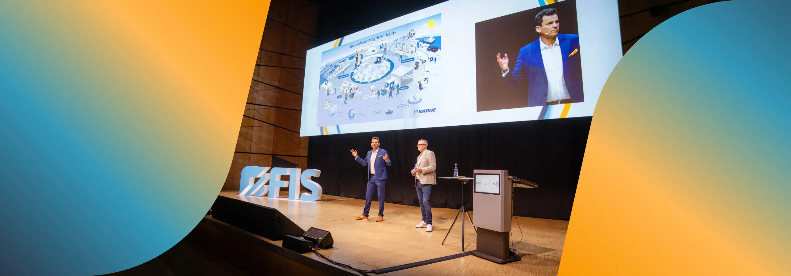 FIS INSITE 2026 Rückblick