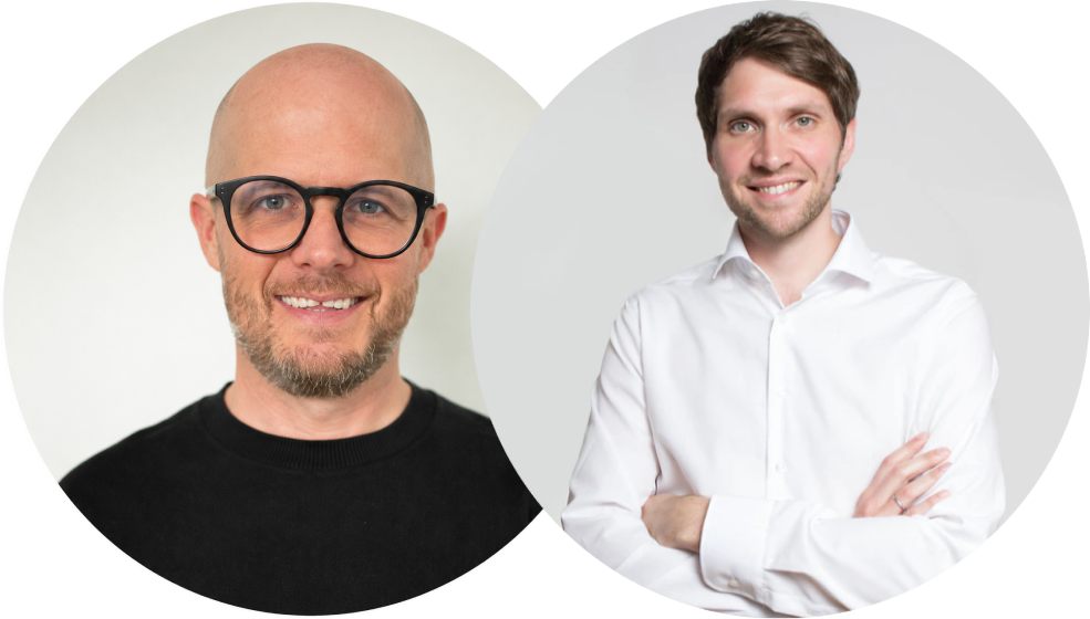 K5 2026 Masterclass Speaker Dirk und Marc