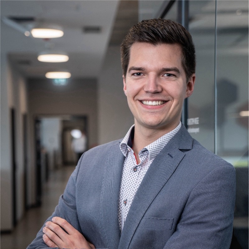 Christoph Wege FRICKE