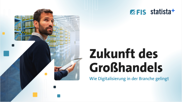 FIS Studie Zukunft des Grosshandels - Medienwerft GmbH