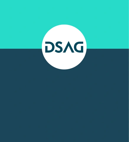 DSAG-Handelstage vom 08.–09. September
